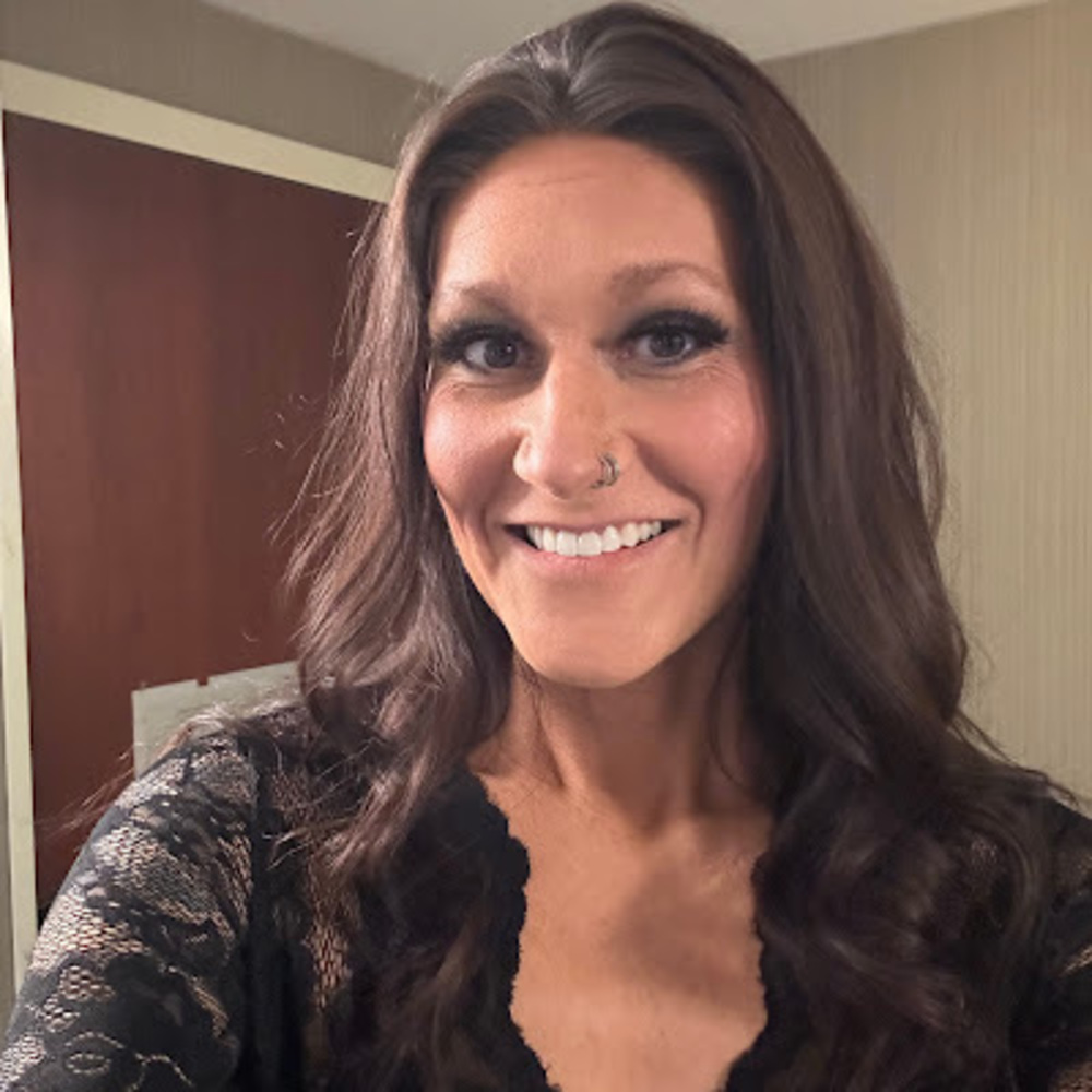 Meet your Posher, Lindsay
